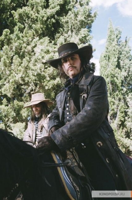 Бандитки (2006) - Трейлеры