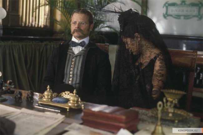 Бандитки (2006) - Трейлеры