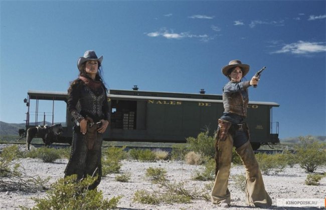 Бандитки (2006) - Трейлеры