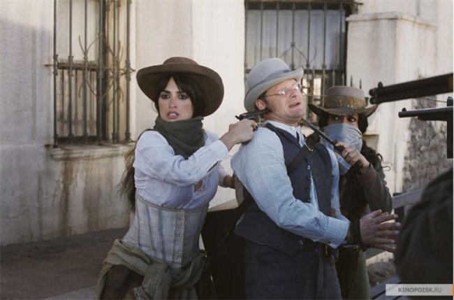 Бандитки (2006) - Трейлеры