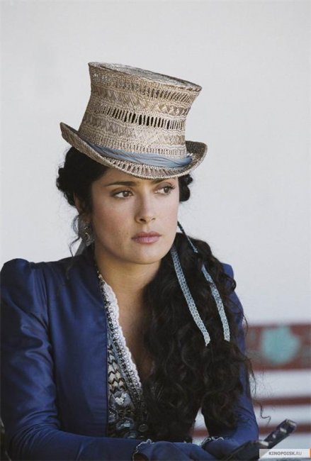 Бандитки (2006) - Трейлеры