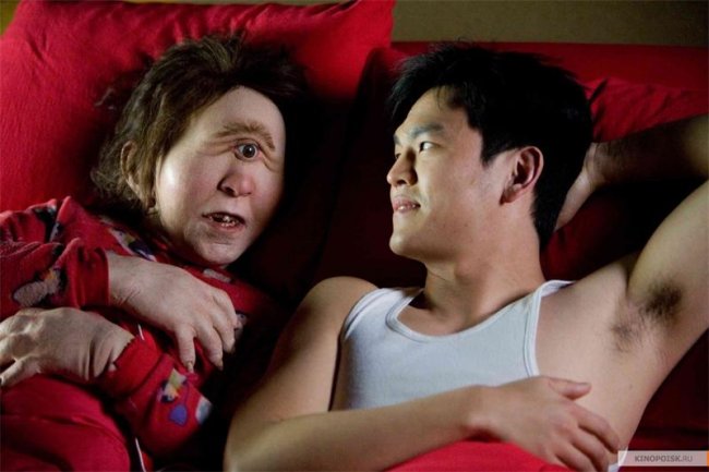 Гарольд и Кумар: Побег из Гуантанамо (2008) - Трейлеры