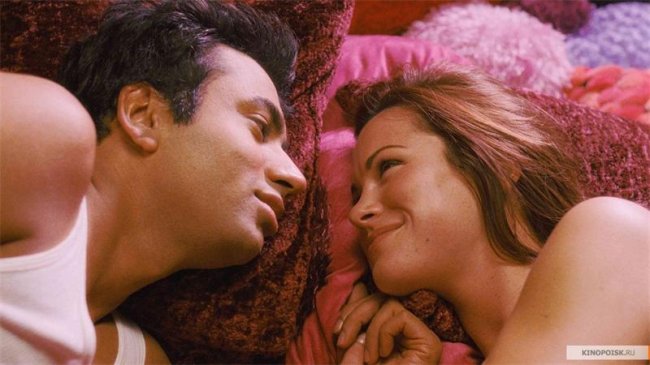 Гарольд и Кумар: Побег из Гуантанамо (2008) - Трейлеры