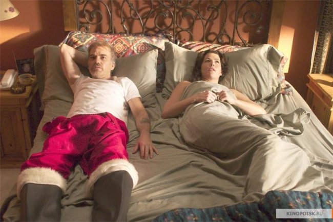 Плохой Санта (2003) - Трейлеры