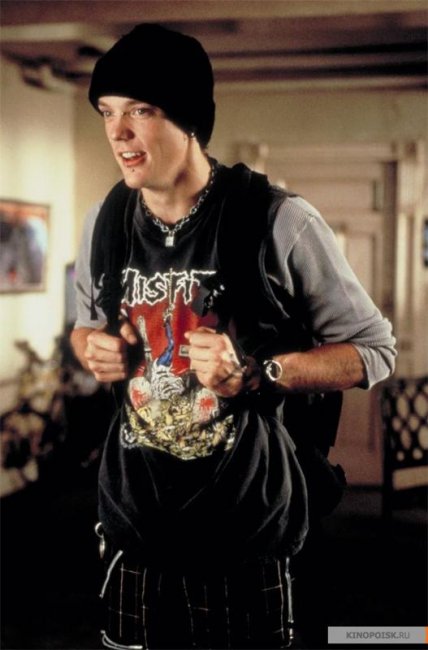 Без чувств (1998) - Трейлеры