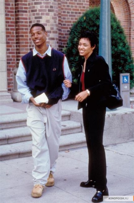 Без чувств (1998) - Трейлеры