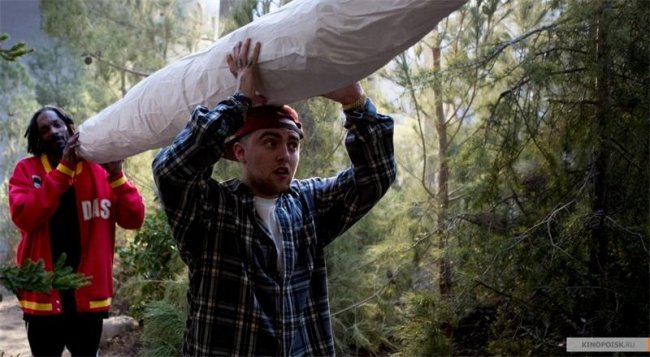 Очень страшное кино 5 (2013) - Трейлеры