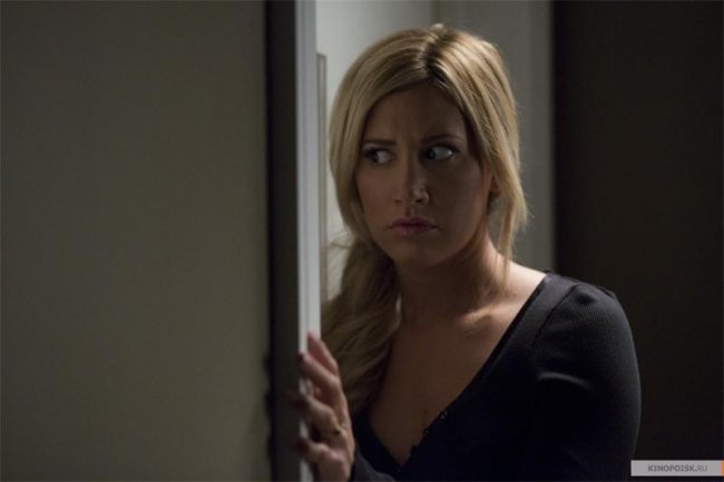 Очень страшное кино 5 (2013) - Трейлеры