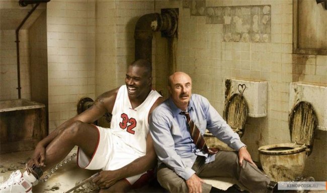 Очень страшное кино 4 (2006) - Трейлеры