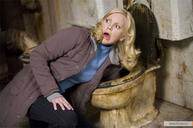 Очень страшное кино 4 (2006) - Трейлеры