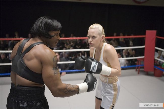 Очень страшное кино 4 (2006) - Трейлеры