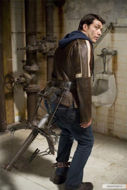 Очень страшное кино 4 (2006) - Трейлеры