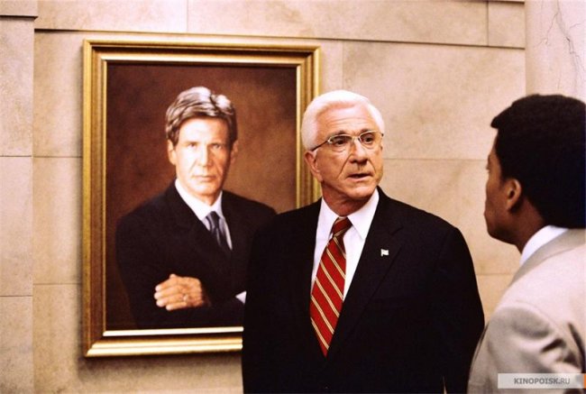 Очень страшное кино 3 (2003) - Трейлеры