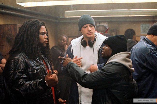 Очень страшное кино 3 (2003) - Трейлеры