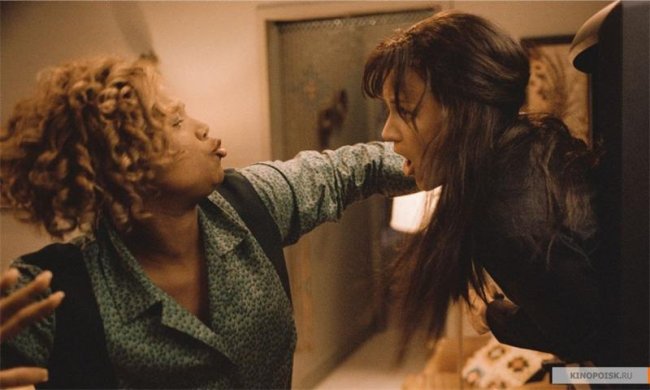 Очень страшное кино 3 (2003) - Трейлеры