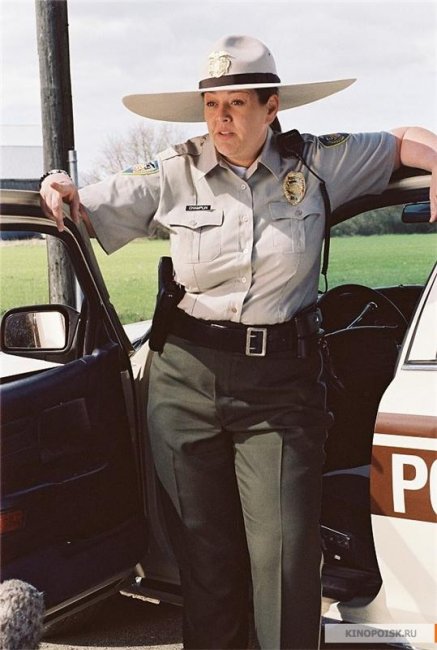 Очень страшное кино 3 (2003) - Трейлеры