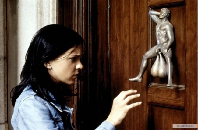 Очень страшное кино 2 (2001) - Трейлеры