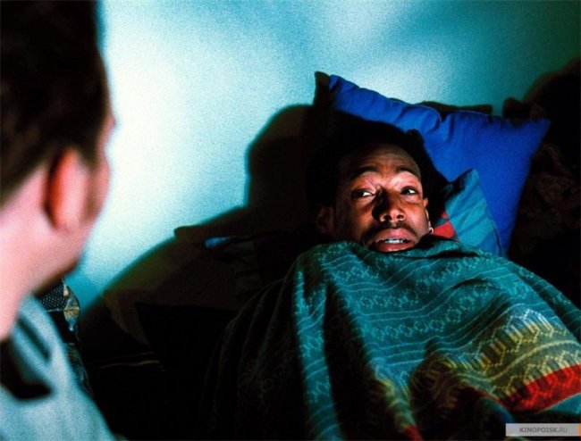 Очень страшное кино (2000) - Трейлеры