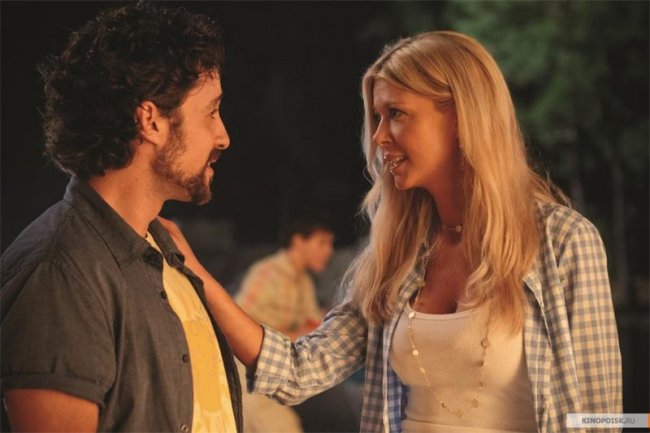 Американский пирог: Все в сборе (2012) - Трейлеры