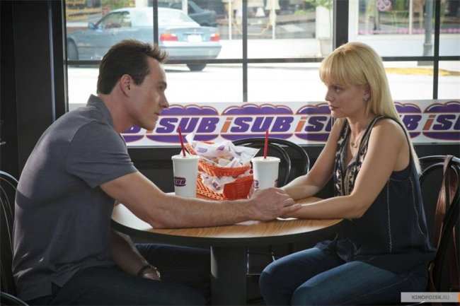 Американский пирог: Все в сборе (2012) - Трейлеры