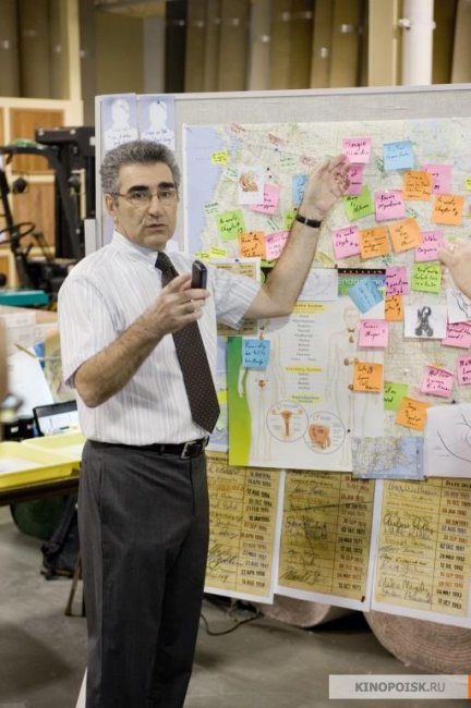 Американский пирог: Книга любви (2009) - Трейлеры