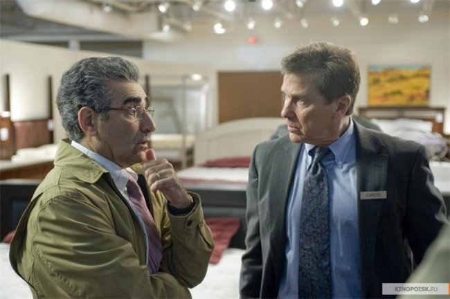 Американский пирог: Книга любви (2009) - Трейлеры