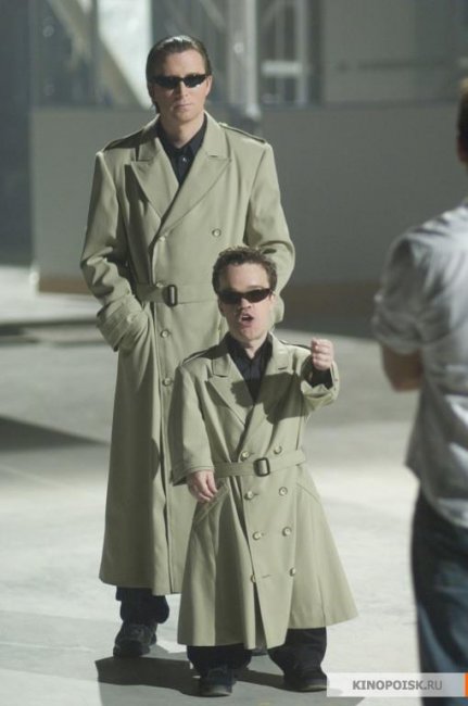 Американский пирог 6: Переполох в общаге (2007) - Трейлеры