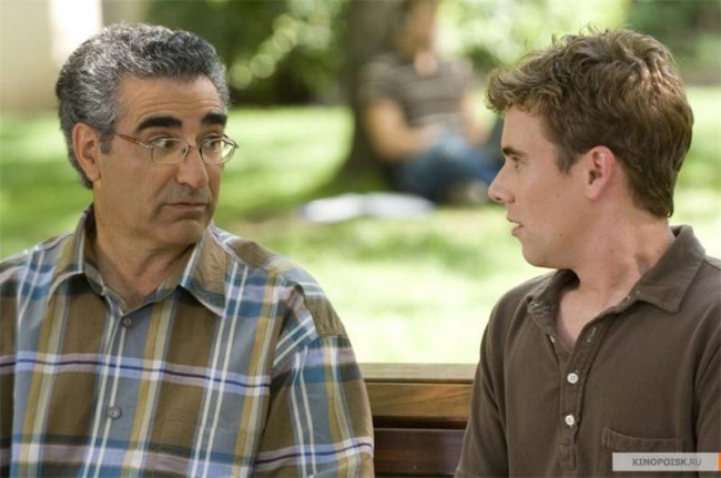 Американский пирог: Голая миля (2006) - Трейлеры