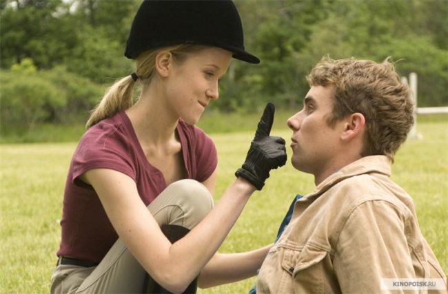 Американский пирог: Голая миля (2006) - Трейлеры