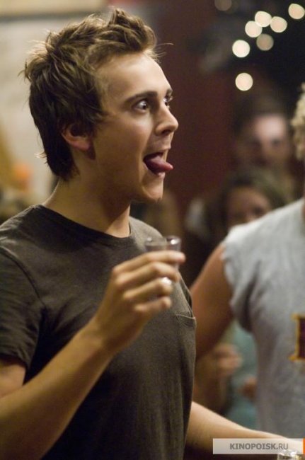 Американский пирог: Голая миля (2006) - Трейлеры