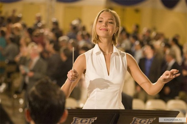 Американский пирог 4: Музыкальный лагерь (2005) - Трейлеры