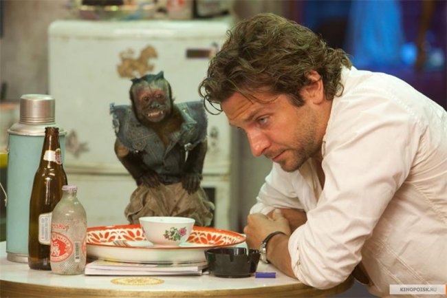 Мальчишник 2: Из Вегаса в Бангкок (2011) - Трейлеры