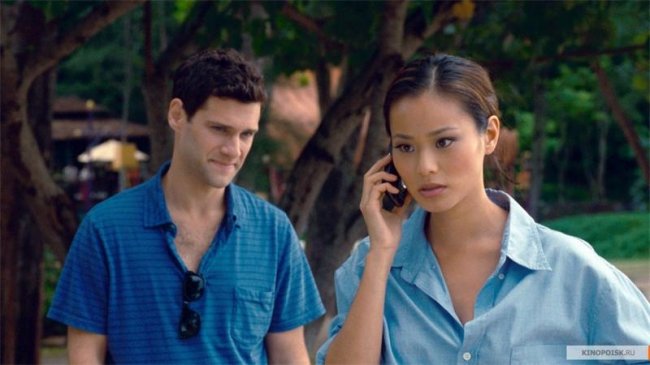 Мальчишник 2: Из Вегаса в Бангкок (2011) - Трейлеры