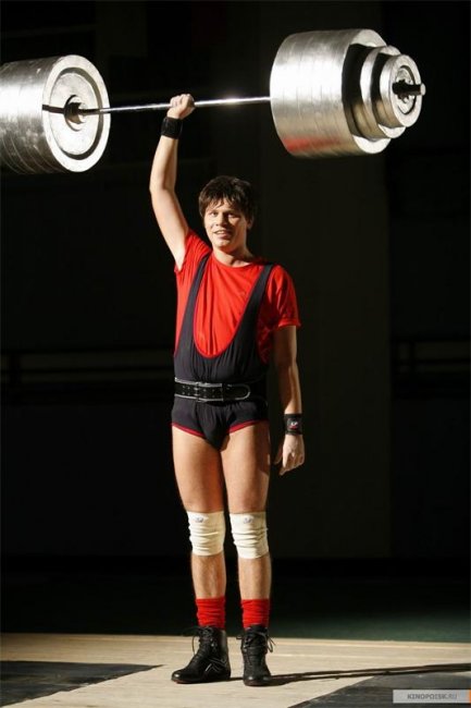 Самый лучший фильм (2007) - Трейлеры