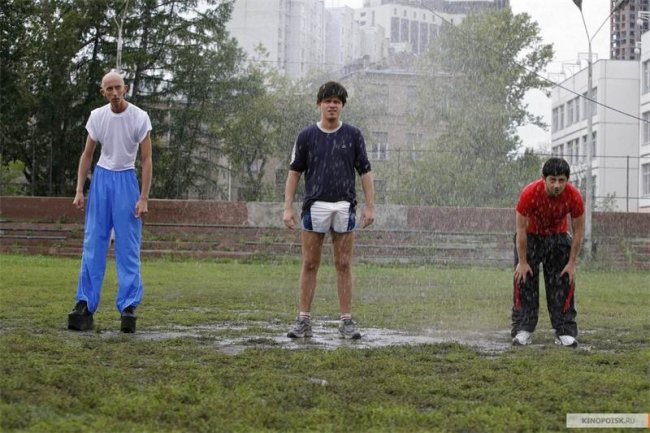 Самый лучший фильм (2007) - Трейлеры