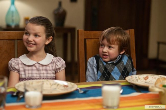 Знакомство с Факерами 2 (2010) - Трейлеры