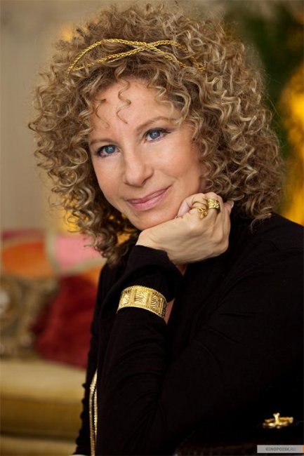 Знакомство с Факерами 2 (2010) - Трейлеры