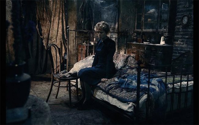 Янина Студилина: фотосессия в журнале Tatler - Трейлеры