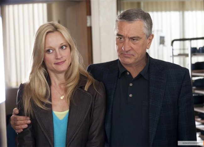 Знакомство с Факерами 2 (2010) - Трейлеры