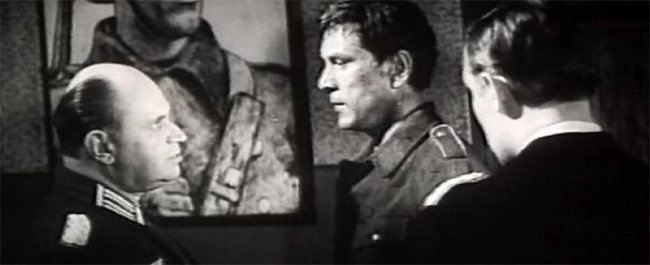 Фильм "Тройная проверка" - 1969 - Трейлеры