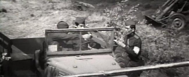 Фильм "Тройная проверка" - 1969 - Трейлеры