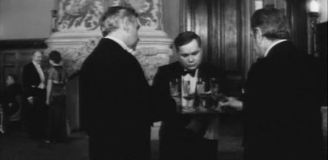 Фильм "Земля, до востребования" - 1972 - Трейлеры