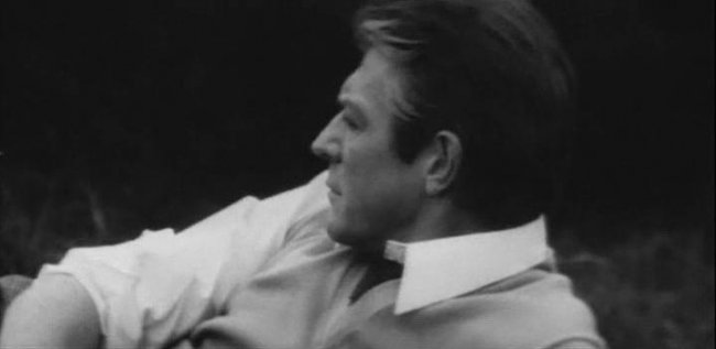 Фильм "Земля, до востребования" - 1972 - Трейлеры