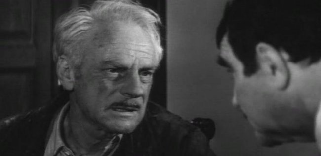 Фильм "Земля, до востребования" - 1972 - Трейлеры