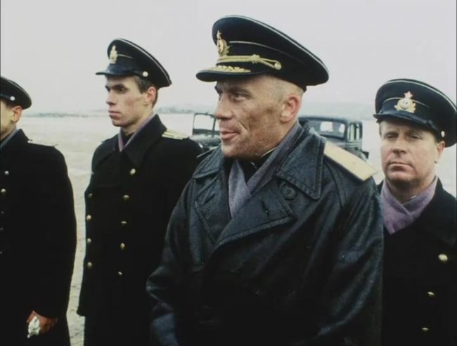 Фильм "Торпедоносцы" - 1983 - Трейлеры