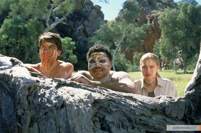 Кенгуру Джекпот (2003) - Трейлеры