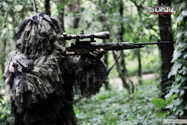 Война волков / Wolf Warrior (2015) - Трейлеры