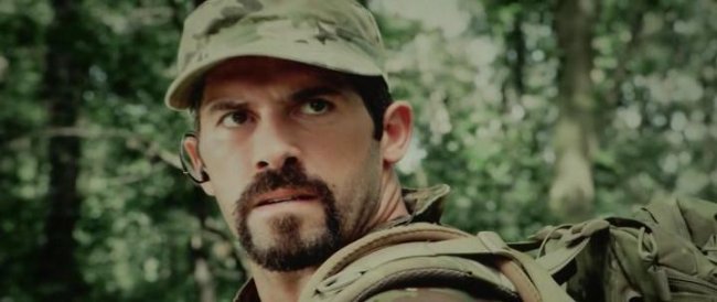 Война волков / Wolf Warrior (2015) - Трейлеры