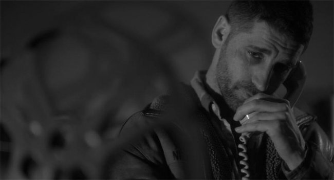 Эхо Войны / An Act of War (2015) - Трейлеры