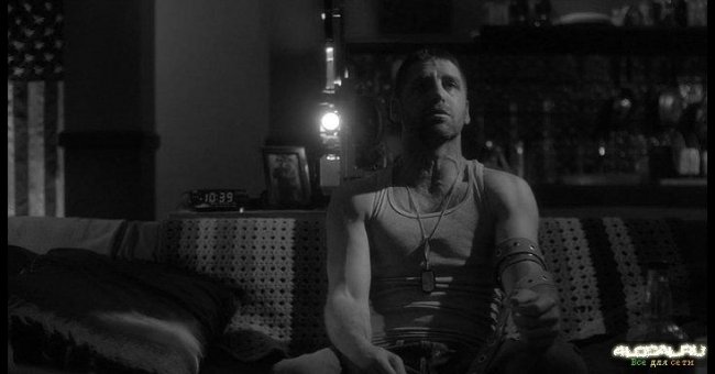 Эхо Войны / An Act of War (2015) - Трейлеры